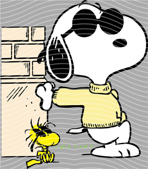 Snoopy- 240